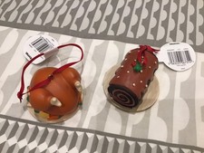 Sainsbury CHRISTMAS TREE