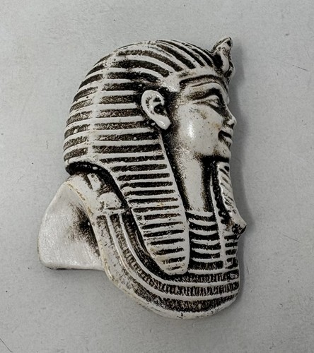 Souvenir fridge magnet - fridge, profile