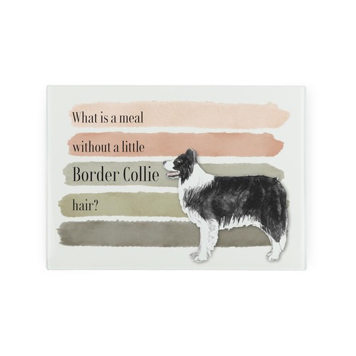 Funny dog themed - funny, kitchen