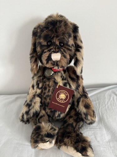 Charlie bear little shadow - little,