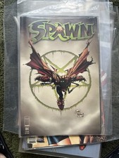 Spawn 84 DIRECT Image Comics