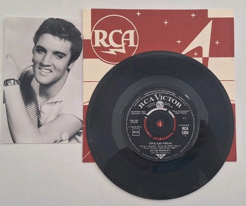 Elvis presley viva las - elvis,
