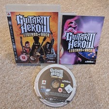 Guitar Hero III Legends of
