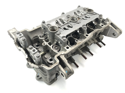 Triumph daytona 955i - triumph,
