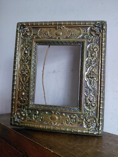 Antique victorian ornate - antique,