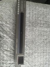 Goodmans 60W LED Bluetooth