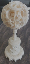 Vintage Chinese Puzzle Like