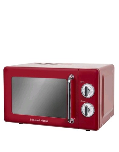 Russell hobbs rhretmm705r - russell, rhretmm705r-n