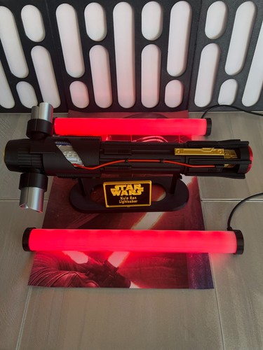 Star wars sty1e scale - sty1e, 1:1