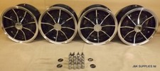 MINI 12x5 JBW D1 WHEELS CAR
