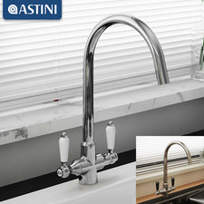 Astini Colonial Traditional