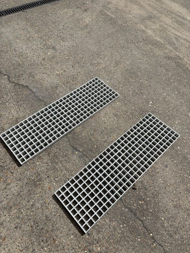4x4 grp bridging sand - grp,