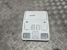 FORD FOCUS MK4 ROOF SUNGLASSES