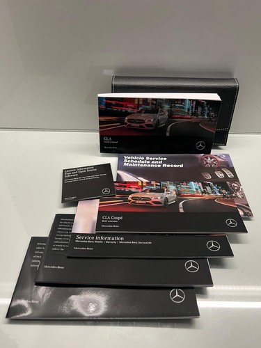Mercedes cla owners - mercedes, /