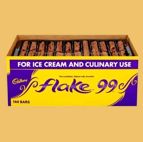 Cadbury flake multipack - cadbury, 99