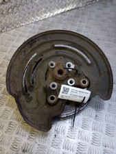 RENAULT TRAFIC MK2 2001-2016