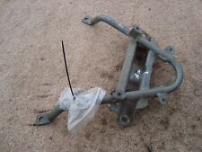 2002 YAMAHA AEROX 50 YQ50 SCOOTER TANK UPPER BRACKET GRAB HANDLE MOUNT SUB FRAME
