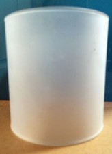 Replacement Globe/ Glass For