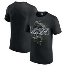 WWE RANDY ORTON “RKO METAL” OFFICIAL T-SHIRT ALL SIZES NEW