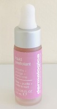 Dermalogica Liquid Peelfoliant Smooths Unclogs & Evens Skin Tone 3ml Mini Size