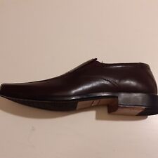 NEW Men's Claudio Conti Brown