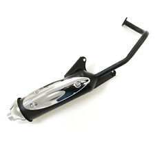 Silencer Exhaust Huatian HT50QT-16 Jonway Madness YY50QT-31 Sinnis Falcon 50