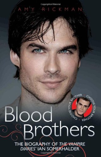 Blood brothers amy rickman - brothers-amy,