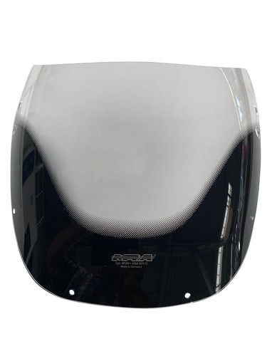 Windshield mra original - windshield, shape