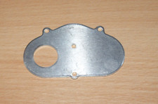 Tamiya 58268 Mammoth Dump Truck, 4245019/14245019 Gear Box Plate, NEW