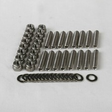 Cosworth Exhaust Manifold