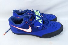 Nike Zoom SD 4 Track & Field Throwing Shoes Discus 685135-400 Mens Size 8.5