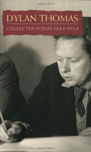 Collected poems dylan thomas - collected, poems: