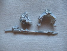 Classic Metal Tallarn Rough Rider 1 - Astra Militarum *Warhammer 40,000* GW