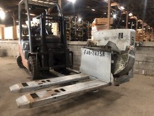 HY-2044761 Frame & Fork