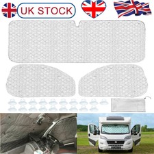 UK Motorhome Internal Thermal
