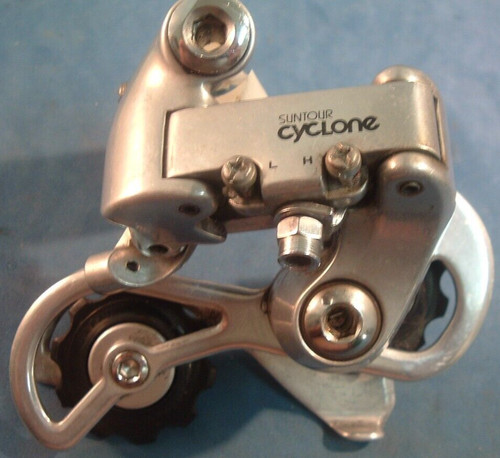 Suntour cyclone 6000 road - suntour,