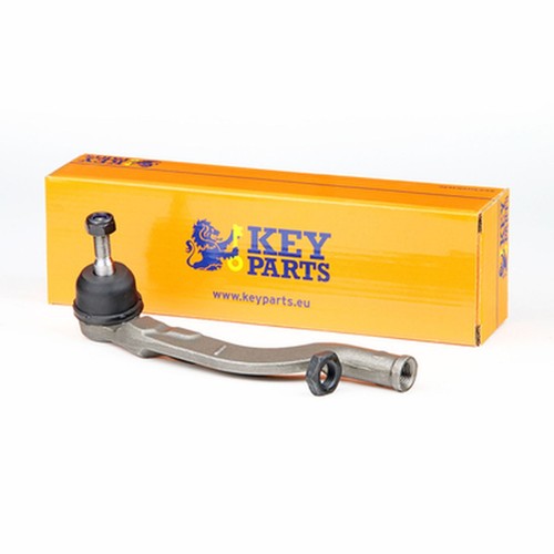 Key parts tie rod - tie, end
