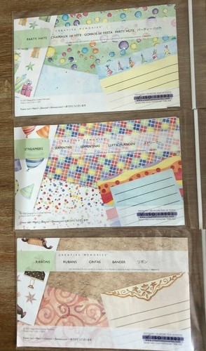 Creative memories customer - memories,