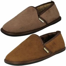 Mens Coolers C-3934 Warm Lined