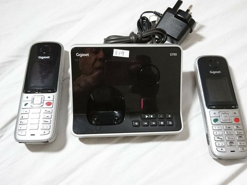 Gigaset s79h home phone - s79h,