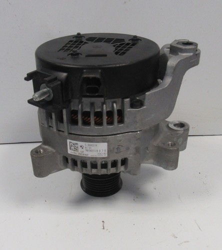 Genuine used mini alternator - genuine,
