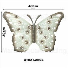 Butterflies Large Xlarge