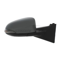 Fits Toyota Yaris 2011-2014