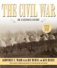 The Civil War: An Illustrated