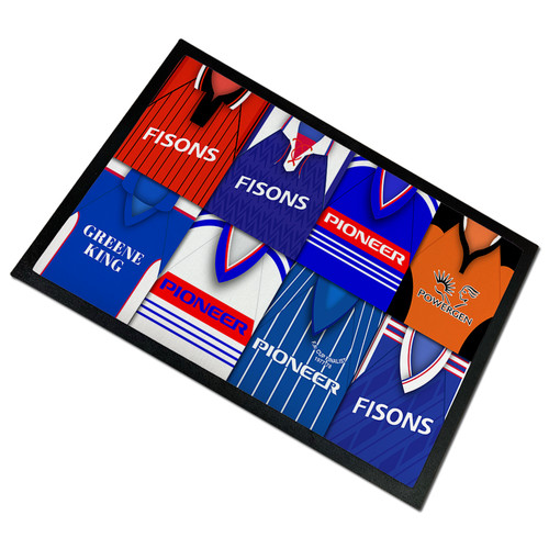 Ipswich town classic kits - ipswich,