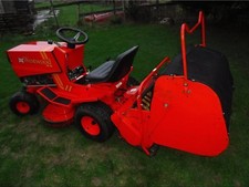 WESTWOOD  80s + 90s PTO TO SWEEPER PGC BELT S1100 S1200 T1200 T1400 T1250 H 1464