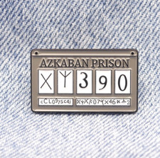 Harry Potter Azkaban Prison