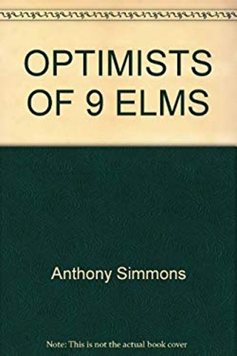 The optimists nine elms - of,
