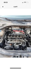 Audi TT QS Quattro Sport BFV COMPLETE Engine & HVC Gearbox & Turbo 1.8 Not BAM