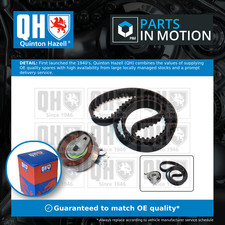 Timing belt kit fits vauxhall - timing,